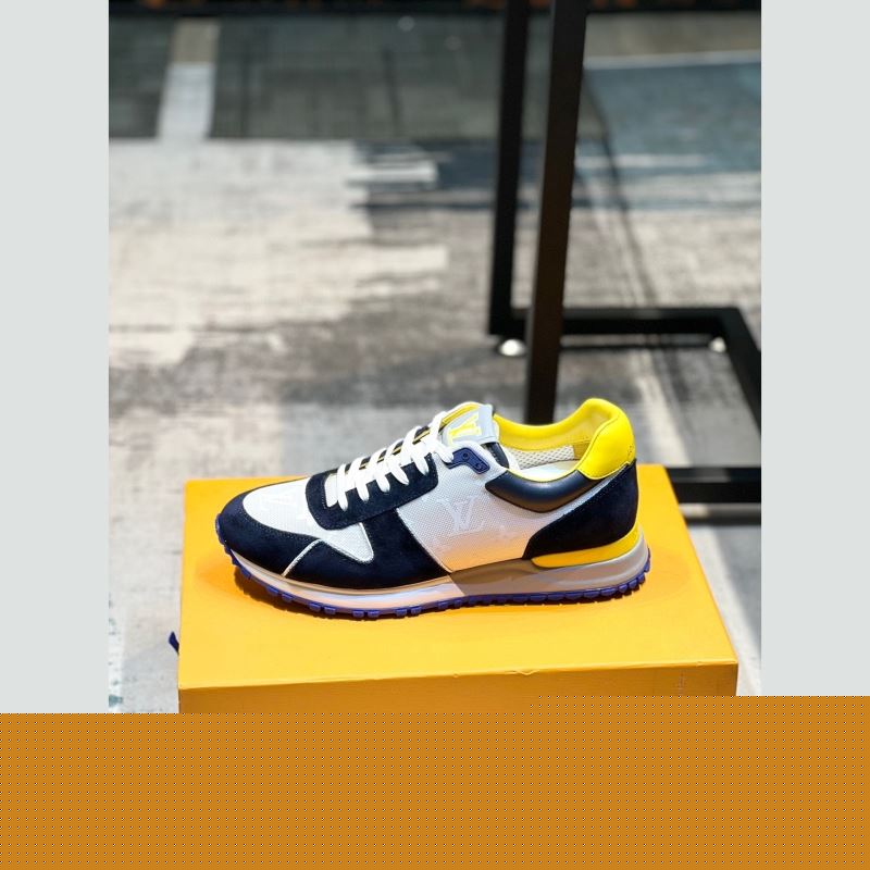l**is V*t*n sneakers
